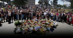 ผู้นำโลกร่วมเสียใจ ออสซี่เผย 2พ่อลูกก่อเหตุกราดยิงบอนได ดับเพิ่ม 16 เจ็บ 40