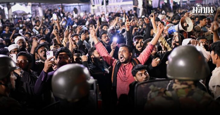 Bangladesh Politics