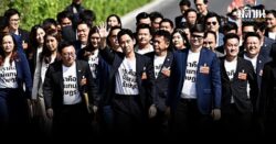 จับตาคดี 44 ส.ส.ก้าวไกล สะพัดไฟเขียวเร่งสรุป หลังสะบั้นสัมพันธ์ภูมิใจไทย