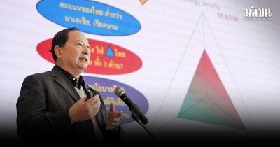 ตัดเกรด เมื่อเร็วๆ นี้ มีโอกาสเจอ ทั่นคุรุจิต นาครทรรพ
