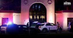 มะกันช็อก! กราดยิงในมหาวิทยาลัยบราวน์ ดับ 2 เจ็บ 8 มือปืนยังลอยนวล