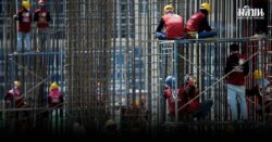 รับเหมาโอด ธุรกิจก่อสร้างหดตัวแรง จี้รัฐคลอดควิกวิน เยียวยาน้ำท่วม ดึงแรงงาน พม่า-ลาว แทน ‘เขมร’