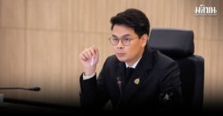 ไชยชนก สั่งผ่อนปรนเปิดสัญญาณชายแดนชั่วคราว รับสถานการณ์ไทย-เขมร เตือน ปชช.ระวังสแกมเมอร์