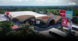 ซีพี แอ็กซ์ตร้า เร่งเครื่องส่งท้ายปี ลุยขยายสาขา แม็คโคร-โลตัส อีก 2 แห่งเจาะตลาดภูธร