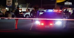 สลด! กราดยิงกลางงานเลี้ยงแคลิฟอร์เนีย คร่า 4 ชีวิต บาดเจ็บ 11