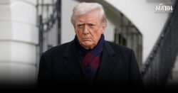 ไม่ใช่อุบัติเหตุ! ทรัมป์กร้าวโต้กลับหนัก หลังมะกันดับ 3 ในซีเรีย ชี้ฝีมือไอเอส