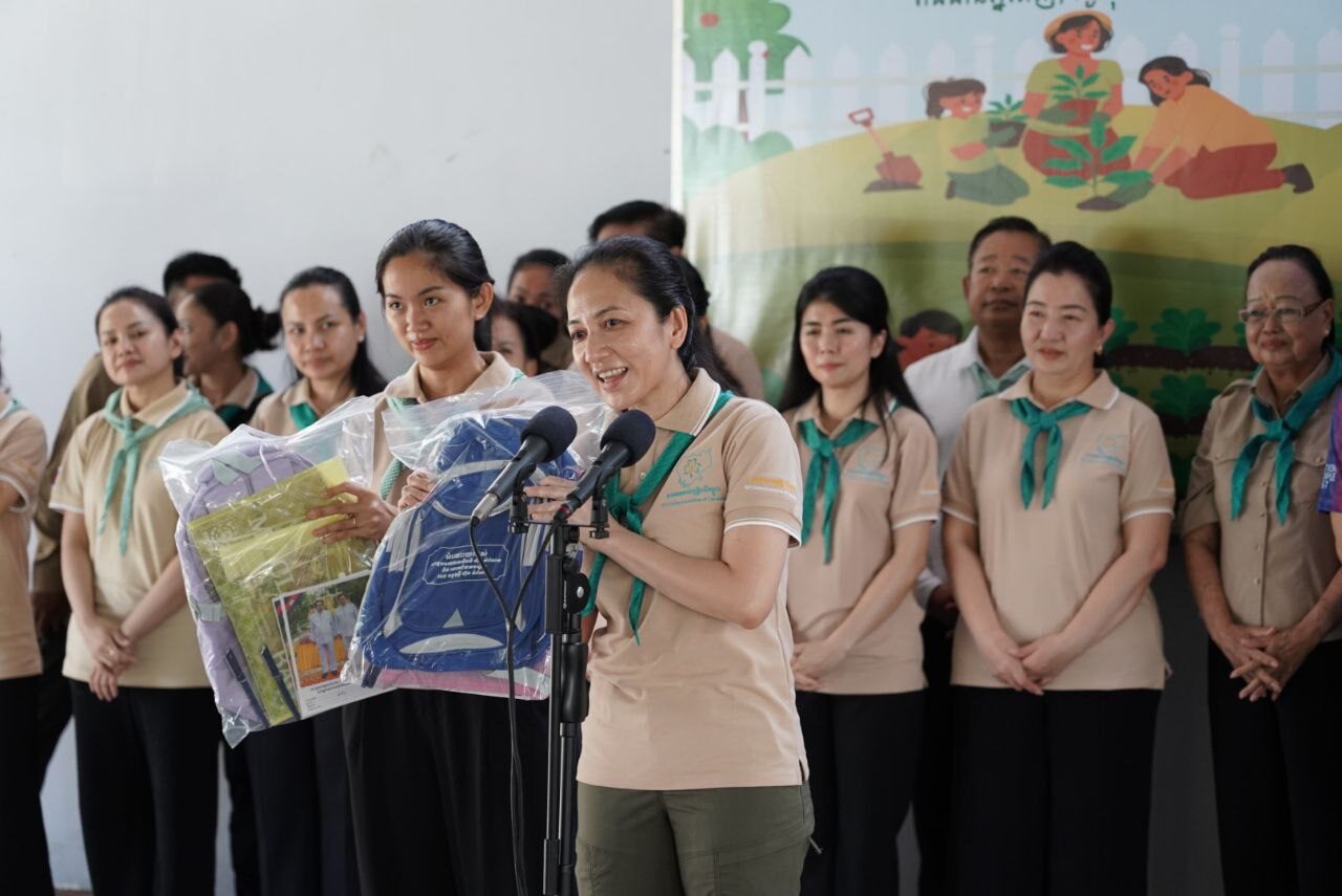 cambodia