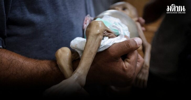 2025 in Reuters Pictures