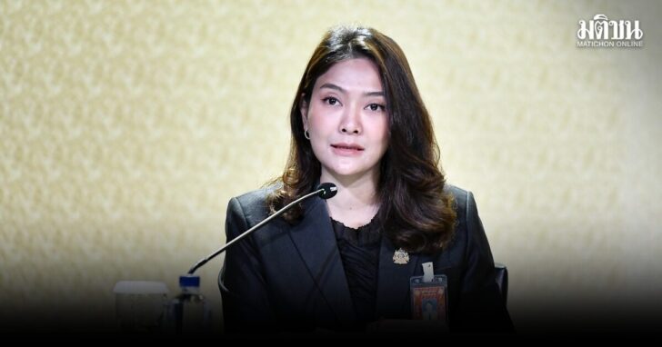 .เตือนใต้ ฝนตกหนัก เสี่ยงน้ำป่าไหลหลาก 11-16 ธ.ค.นี้ ล่าสุด 3 จังหวัด สุราษฎร์ธานี-ตรัง-สงขลา น้ำยังไม่แห้ง.