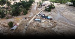 อินโดยังอ่วม! ยอดดับน้ำท่วมพุ่ง 604 สูญหายเฉียดครึ่งพัน