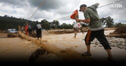 เอเชียกระทบหนัก ‘น้ำท่วม-ดินถล่ม’ ยอดดับรวมพุ่ง 1,250