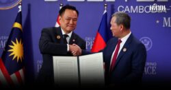 อียู-ออสเตรเลีย เรียกร้องให้กัมพูชาและไทย ใช้ความอดกลั้นสูงสุด ปฏิบัติตามข้อตกลงหยุดยิง