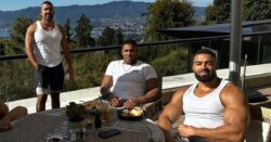 เผยผู้เสียชีวิตเป็นทีมงานคนสนิทของโจชัว จนท.คาดขับรถเร็วจนเกิดอุบัติเหตุ