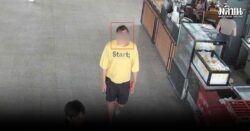 กล้อง AI ตำรวจท่องเที่ยวแจ้งเตือนจับตามหมายรายที่ 676