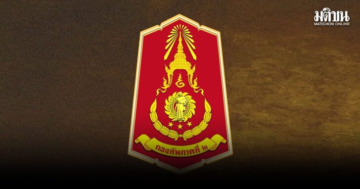 กัมพูชาเปิดฉากยิงทหารไทย ทัพภาค 2 ยันตอบโต้ตามหลักสากล เปิดไทม์ไลน์ถล่มช่วงเช้ามืดหลายพื้นที่ กัมพูชา