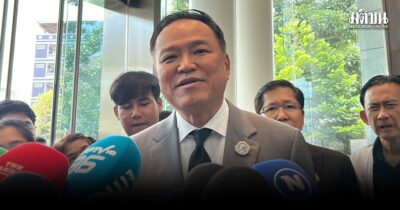 นายกฯ เผย ยังไม่ได้คุยกับ ‘บวรศักดิ์’ หลังเข้าหารือกกต.เตรียมเลือกตั้ง