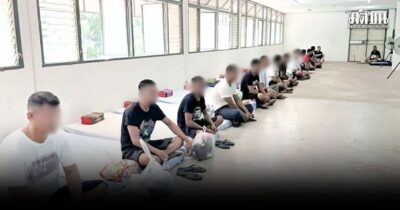 18 เชลยเขมร
