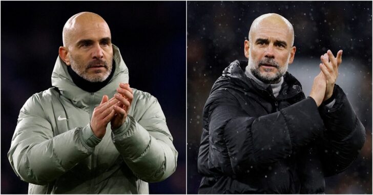maresca-pep