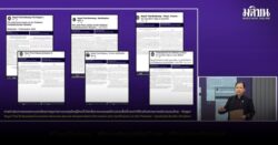 กต.เปิดสมรภูมิโซเชียลมีเดีย โพสต์เฟซบุ๊กสถานทูต 90 แห่งทั่วโลก ชี้แจงข้อเท็จจริงไทย-เขมร