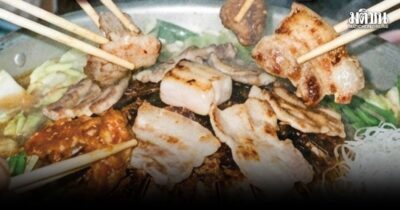 ไข้หูดับ