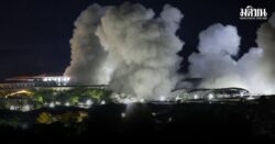 รัฐบาลทหารเมียนมาบุกทำลายแหล่งสแกมเมอร์ เอาจริง หรือแค่สร้างภาพ?