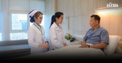 5 โรคคนไทยป่วยมากที่สุดปี 2568 สะท้อนวิกฤตสุขภาพ คนทำงาน-คนเมืองเสี่ยงสูง