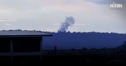 กองทัพ เขมรไม่หยุดยิง พบโดรนแทรกซึมเข้ามา ทบ.เผย กัมพูชาดับ 221 นาย