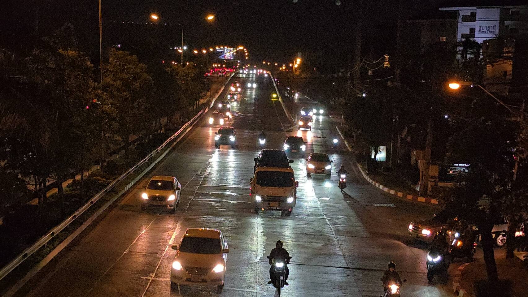 มอเตอร์เวย์ M6 