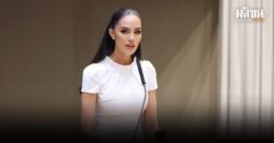 ความงามที่ส่งต่อคุณค่า ‘โอปอล’ กล่าวสุนทรพจน์บนเวทียูเอ็น จุดประกายผู้นำแห่งอนาคต