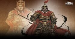 นิยาม ความหมาย ‘อมนุษย์’ หรือ ‘เทพนักรบ’ บนฐาน ความจริง นิยาม ความหมาย ‘อมนุษย์’ หรือ ‘เทพนักรบ’ บนฐาน ความจริง