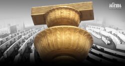 จระเข้ขวางคลอง จระเข้ขวางคลองการประกาศยุบสภาของ นายอนุทิน ชาญวีรกูล