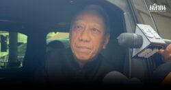 พิพัฒน์ เมินโพลกระแส ปชป.ภาคใต้ แซง ภท. มั่นใจฐานเสียงยังดี ลั่นขอลุยแก้วิกฤตท่วมก่อน