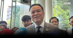 นายกฯ ถกสมช.พรุ่งนี้ เคาะสกัดส่งยุทธภัณฑ์หนุนเขมร เมินแจงนานาชาติชี้ ภาพชัดกัมพูชาล็อกเป้าพลเรือน