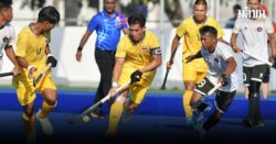 ฮอกกี้ 5 คนทั้งชาย-หญิงไทย คว้าชัยซีเกมส์ทั้งหมด