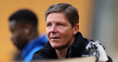 กลาสเนอร์บ่นการไม่ทุ่มเสริมทีมช่วงซัมเมอร์ เริ่มส่งผลเสียกับพาเลซแล้ว