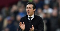 เอเมอรี่ฝันอยากพาวิลล่าคว้าแชมป์ถ้วยใหญ่ของยุโรป