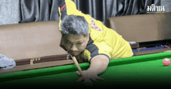 มือเต็ง-แชมป์เก่าพาเหรดเข้ารอบ 32 คน สอยคิวฟีโน่