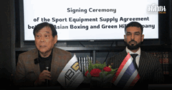 มวยสากลย้ำชัดไม่มีแบ่งเหรียญในซีเกมส์