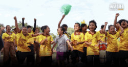 อิมเมจิน ไทยแลนด์ฯ เปิดแนวคิดสร้างสังคมสุขภาวะ เริ่มได้ทันที เริ่มจากตัวเรา คนในครอบครัว และคนรอบข้าง