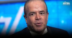 โดนแล้ว! เม็กซิโออายัดบัญชี ‘ราอูล’ ปธ.มิสยูนิเวิร์ส สอบพันคดีค้ายา-อาวุธ-น้ำมันเถื่อน