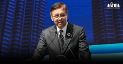 ด่วน! ‘สีหศักดิ์’ แจงคณะทูต สถานการณ์ไทย-กัมพูชา บ่ายนี้