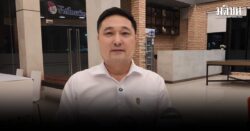 ส.ส.ยอร์ช รับหนักใจ ลาออกชาติไทยพัฒนา ชี้ย้ายซบภท. จะช่วยพัฒนาสุพรรณ มั่นใจปักธงได้ทุกเขต