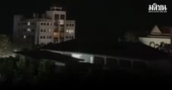 ชายแดนตราดเดือดทั้งคืน! ทร.ยิงปืนใหญ่ เล็งเป้าฐานที่ตั้งทหาร หาดเล็ก-เกาะกง ใกล้กาสิโน