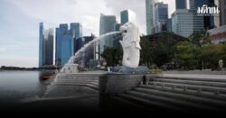 ยาแรง! สิงคโปร์ประหารชีวิต 3 นักโทษคดียาเสพติด ดันยอดรวมสูงสุดรอบ 22 ปี