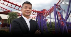 นายกฯสวนสนุก ชี้ ปัจจัยรุมเร้าเยอะ ฉุดบรรยากาศเที่ยววูบ 50% ระบุ ต้องใช้เวลา ดึงลงทุนใหม่อีอีซี