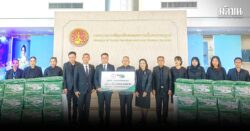 เรียงคนมาเป็นข่าว/ภาพข่าวสังคม เข้าสู่สัปดาห์สุดท้ายของปี