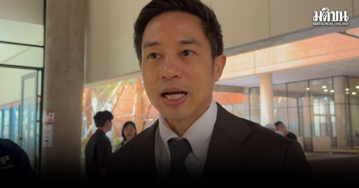 นรเศรษฐ์ เผย ส่งร่างแก้รธน.แล้ว มอง ‘นายกฯ’ ยุบสภา 12 ธ.ค. อาจต้องคิดใหม่ นรเศรษฐ์