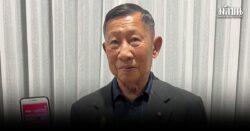 ดิเรก ชวนโหวตโพล มติชน-เดลินิวส์ สะท้อนความคิด รับฟังเสียงประชาชน