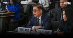 สีหศักดิ์ นำ บัวแก้ว สู่การทูตเชิงรุก ปิดเกมเขมร ไม่ต้องเสียกระสุนแม้แต่นัดเดียว