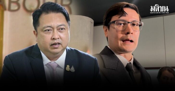 สุชาติ เดือด โรมพาดพิง ร่วมวงเบนสมิธ เซ็น MOU ท้าเปิดหลักฐาน ผิดพร้อมลาออก